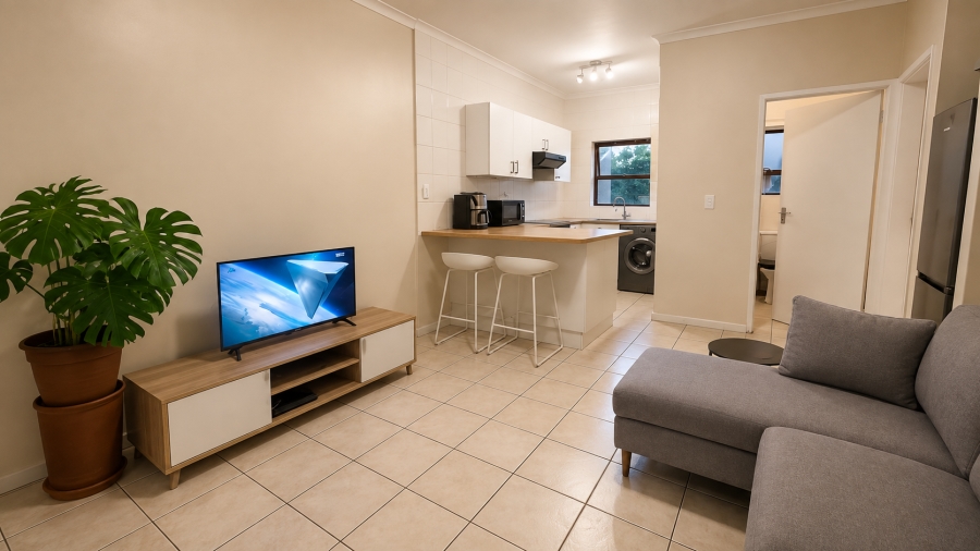 To Let 1 Bedroom Property for Rent in Brackenfell South Western Cape